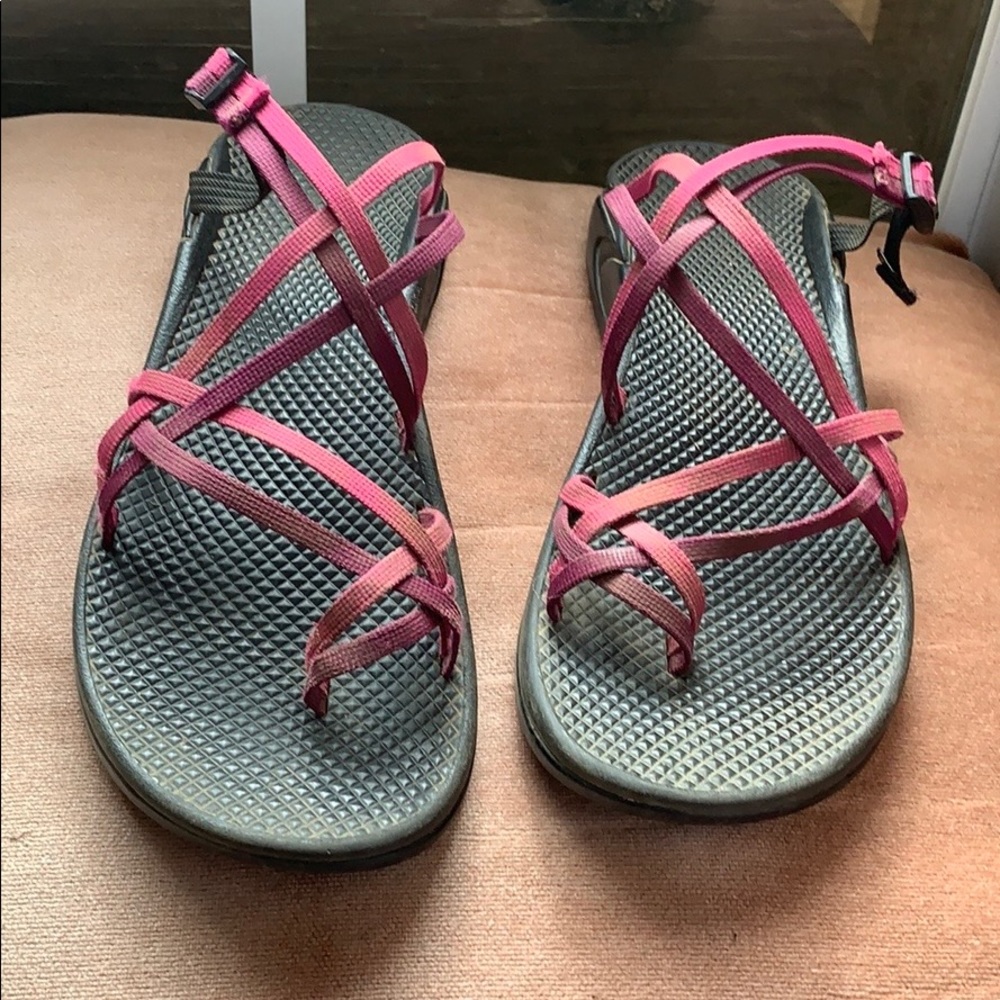 Chacos